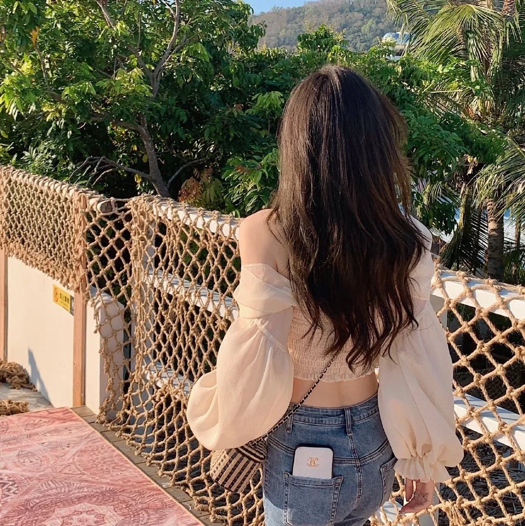 香奈儿的秘密