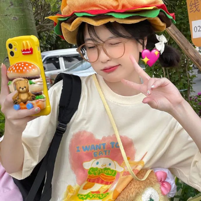 饺子公主